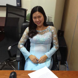 Phạm Thu Thủy