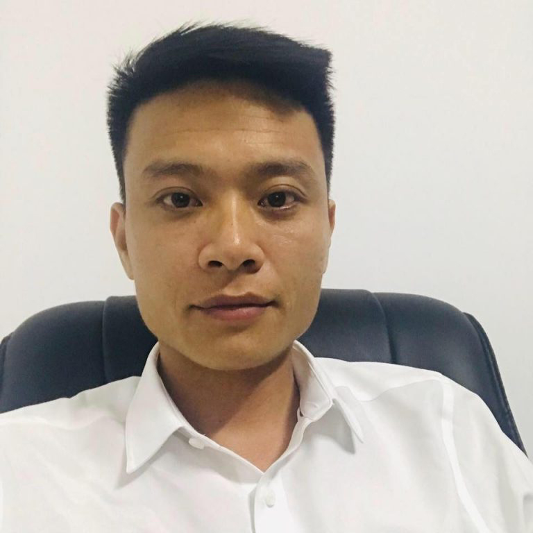 NGUYỄN VĂN ĐỘNG
