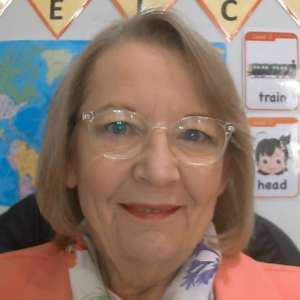 Cô Sue