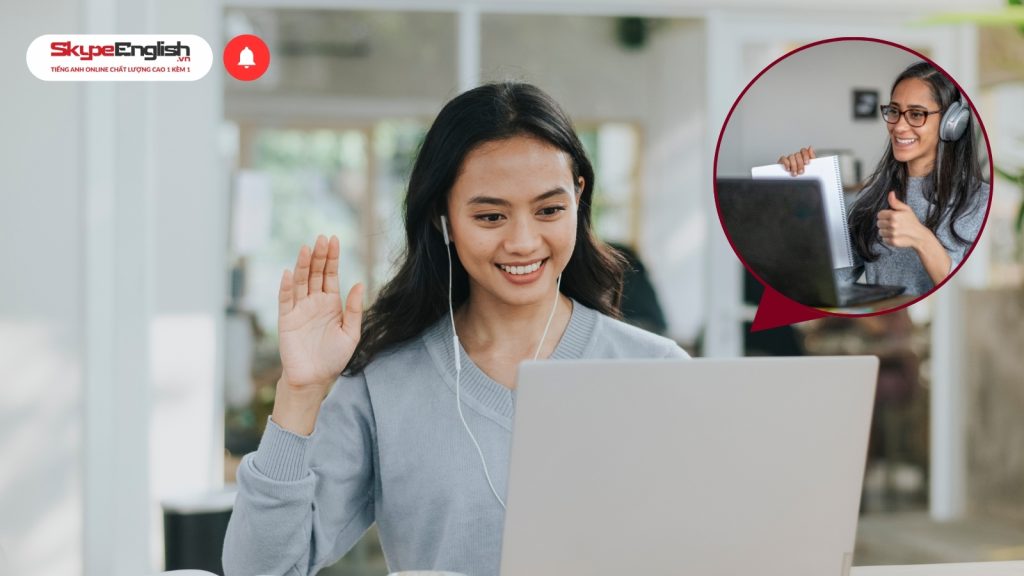 Kinh Nghiệm Học Tiếng Anh Online Cho Sinh Viên: Lộ Trình Cá Nhân Hóa, Giáo Viên Bản Xứ & Trải Nghiệm Chuẩn Quốc Tế