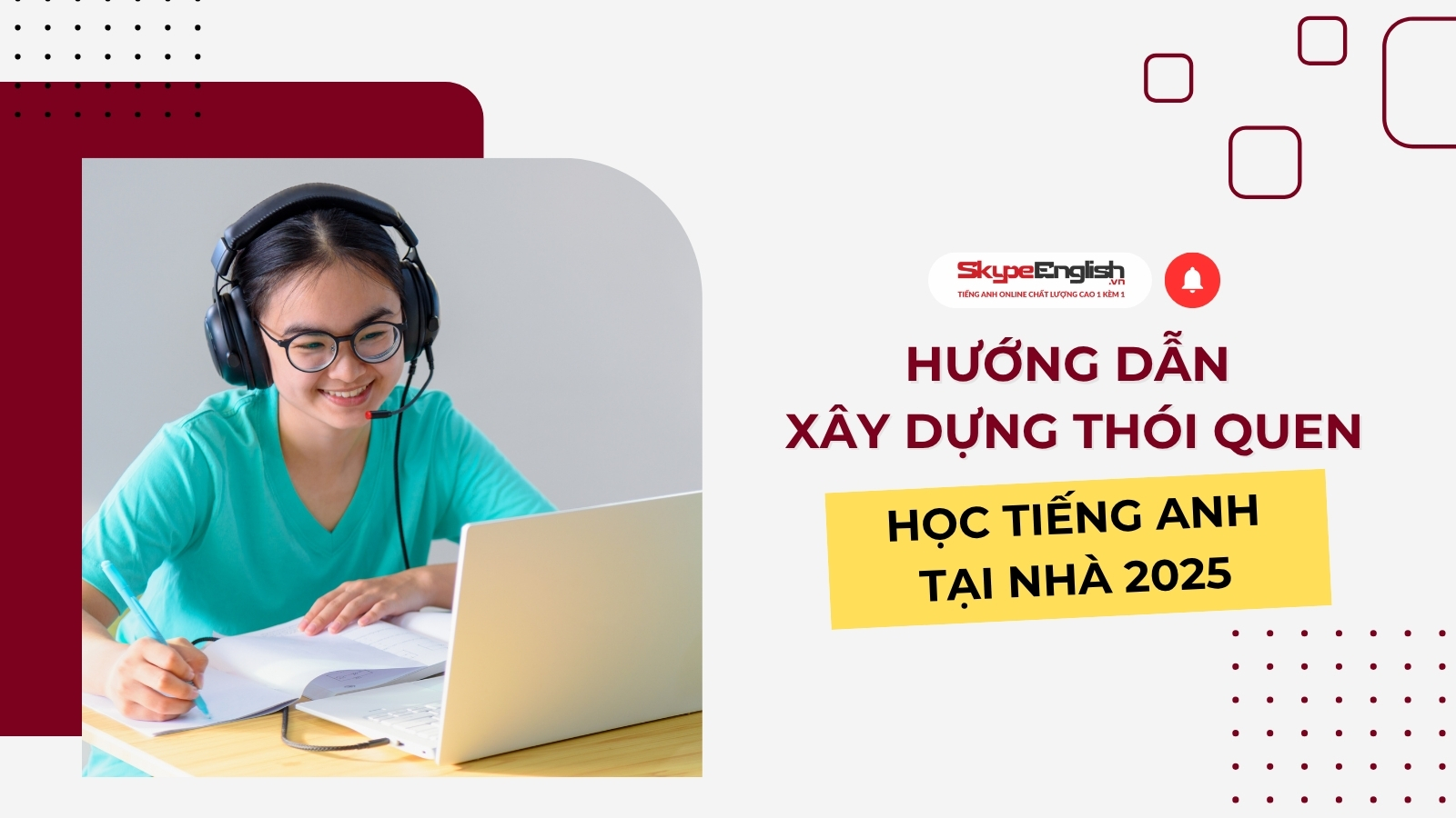 thoi quen hoc tap tieng anh tai nha 2025 thoi quen hoc tap tieng anh tai nha 2025
