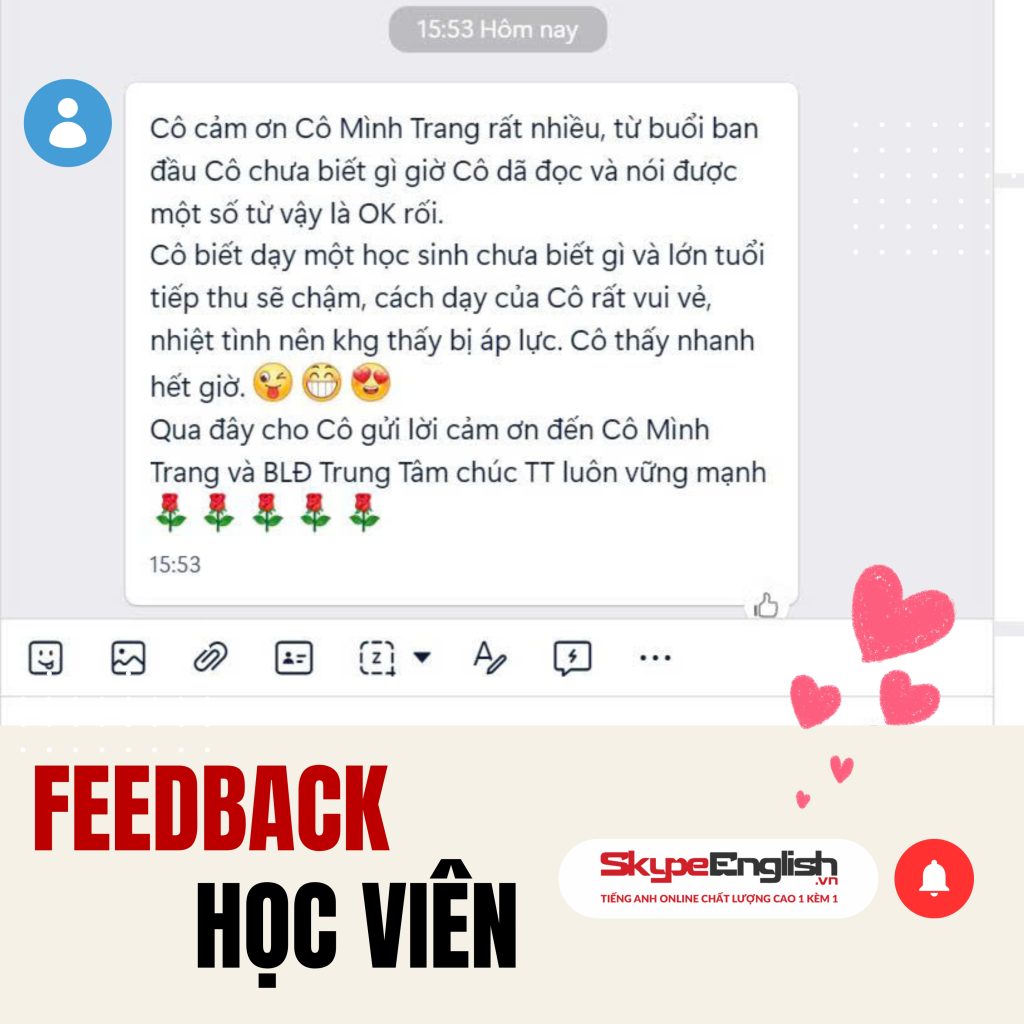 Học tiếng Anh giao tiếp cho người lớn tuổi Học tiếng Anh giao tiếp cho người lớn tuổi