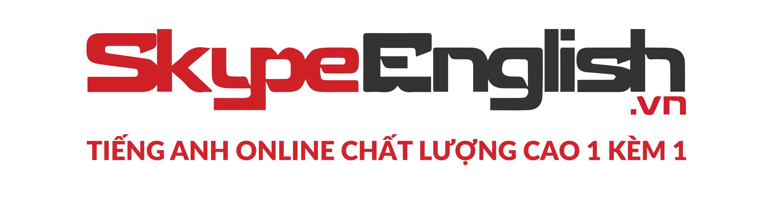 Skypeenglish.vn